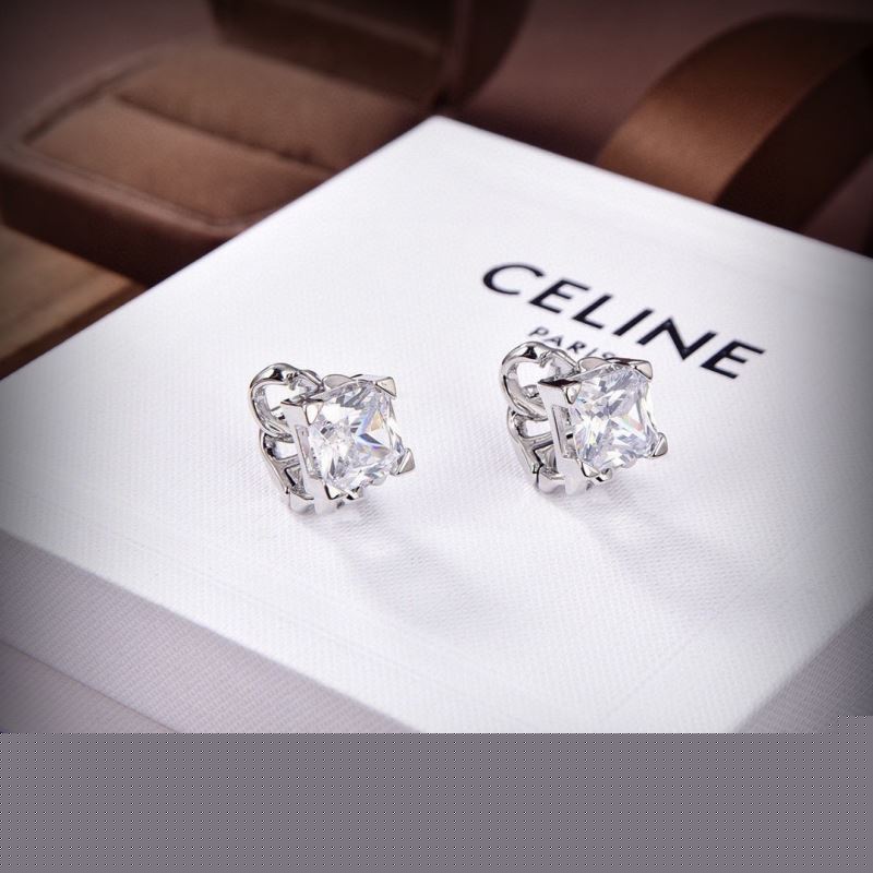Ce**e earrings